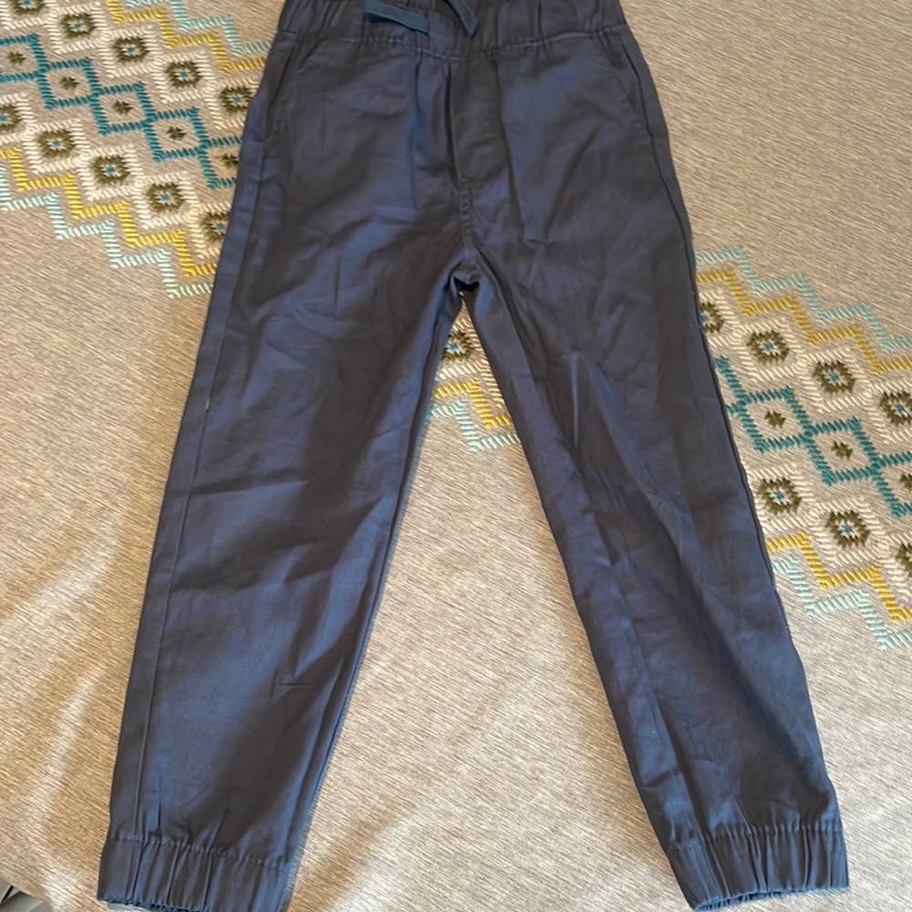 Size 6 Pant